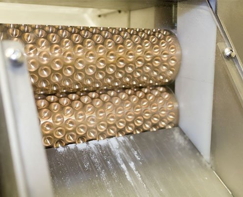 Candy Forming Rolls - DataSweet Online GmbH